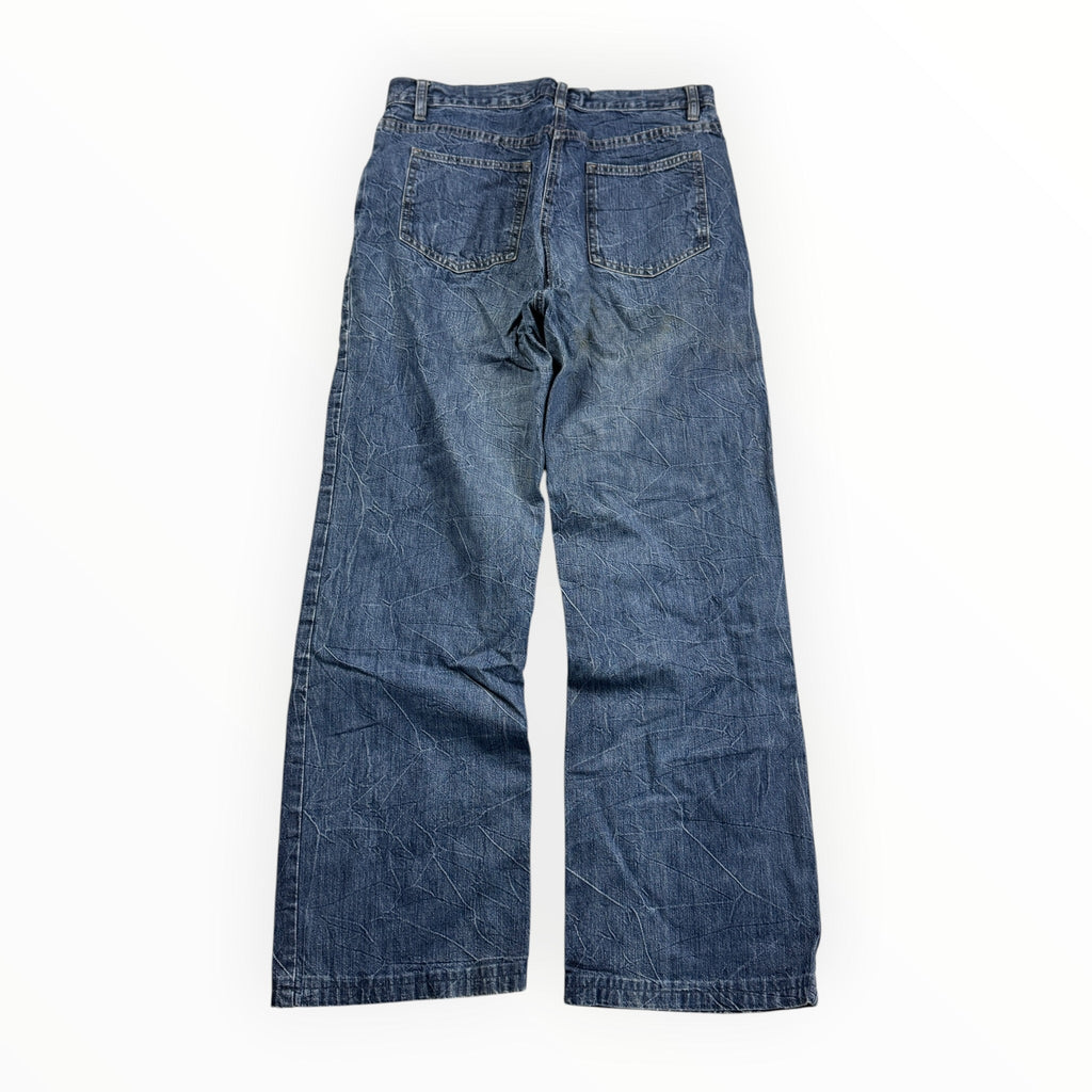 y2K washed Jeans