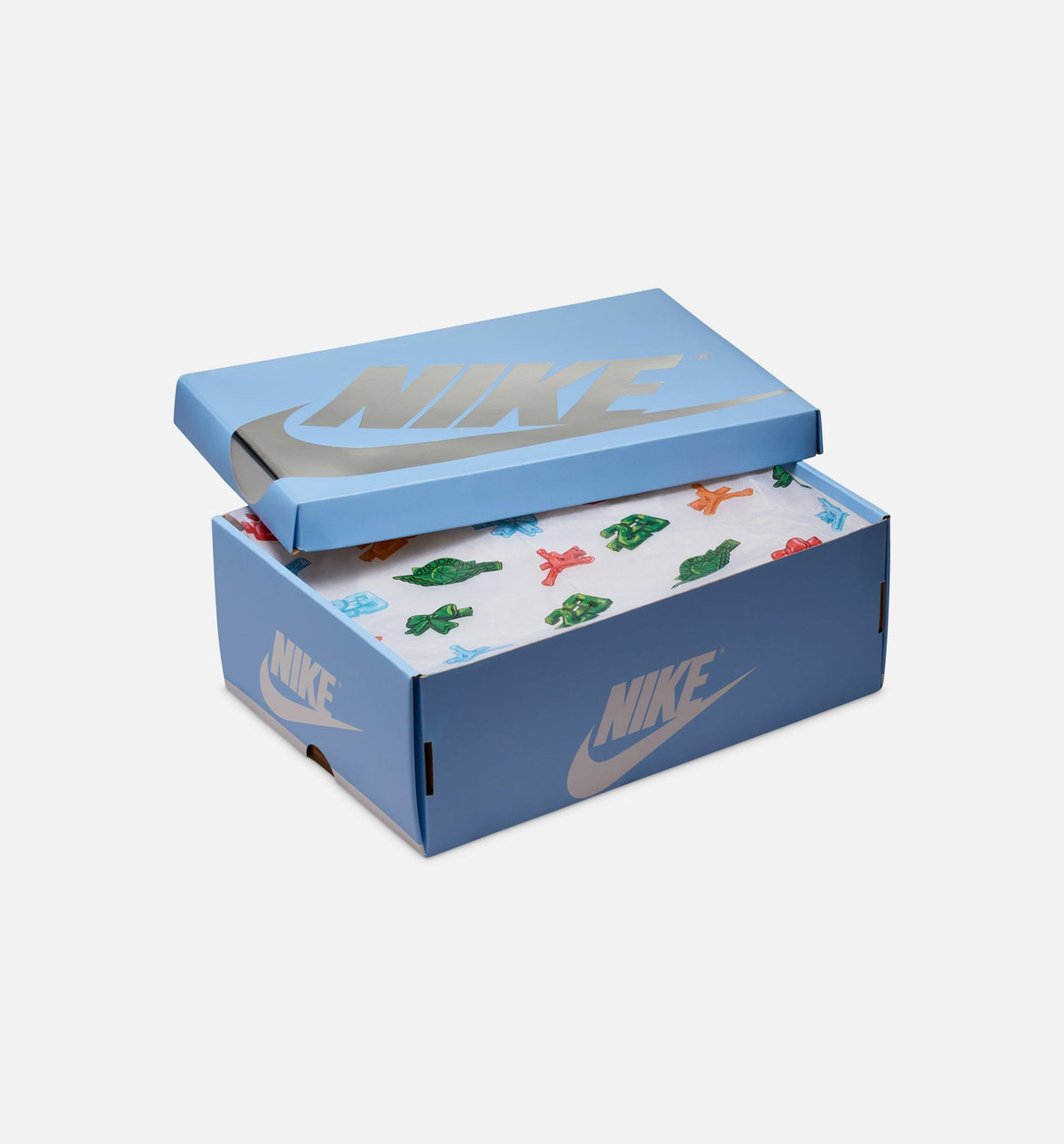 Air Jordan 1 Retro High OG Psychic Blue – Women's Lifestyle Shoe | Pale Ivory/Psychic Blue/Coconut Milk