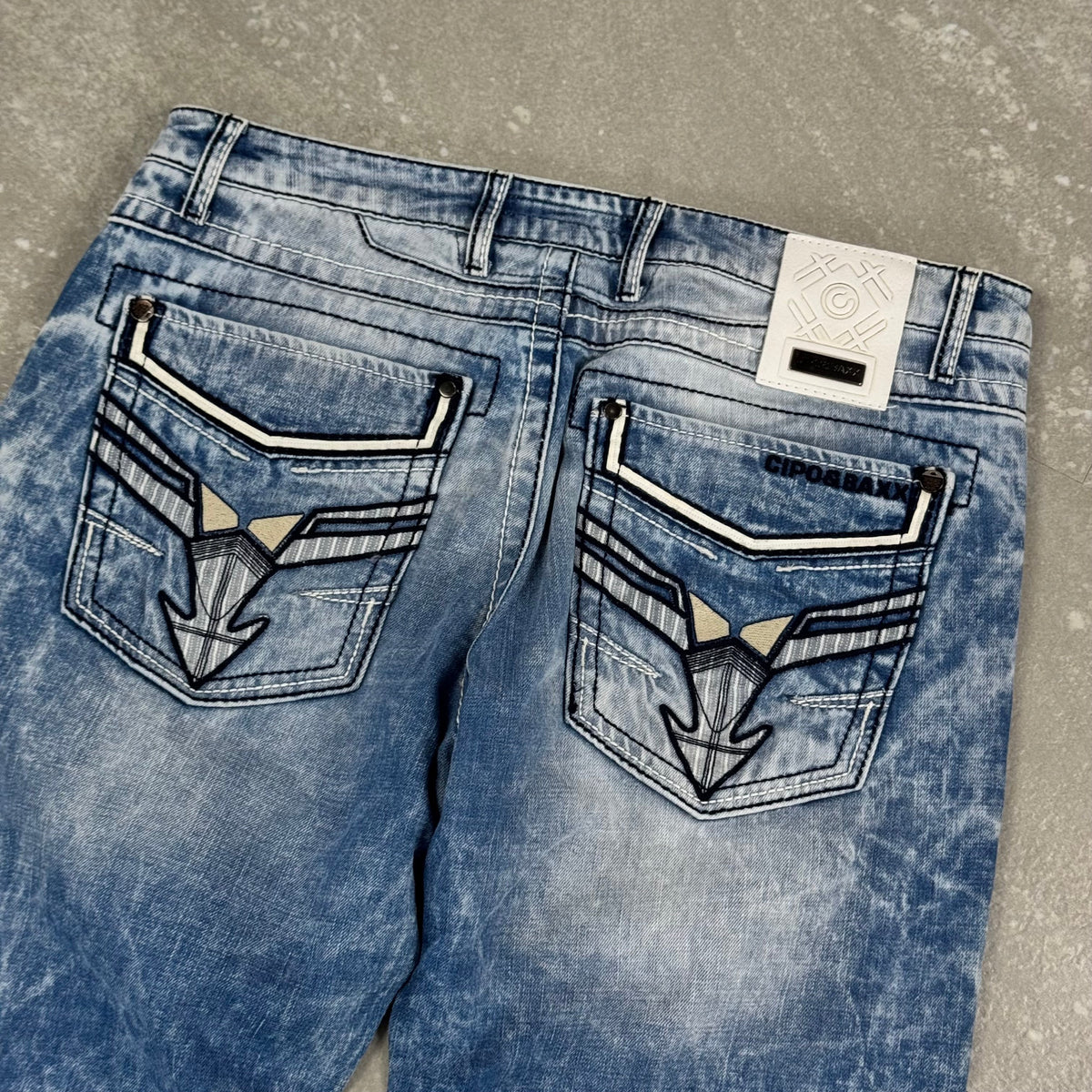 Y2K Jeans