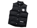 Canada Goose Arctic Freestyle Gilet – Black
