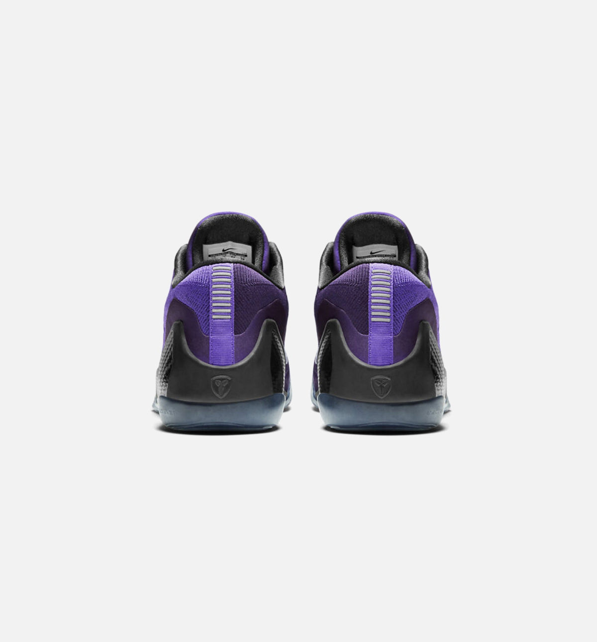 Kobe 9 Elite Low “Moonwalker” Hyper Grape White Cave Purple Men's Lifestyle Shoes