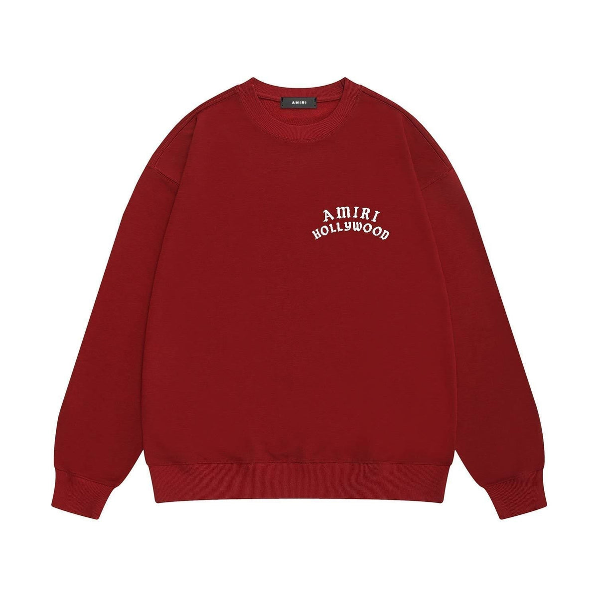 Amiri Fashion sweatshirts
