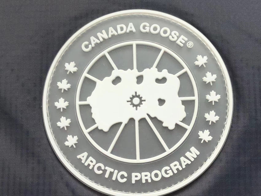 Canada Goose Arctic Freestyle Gilet – Grey