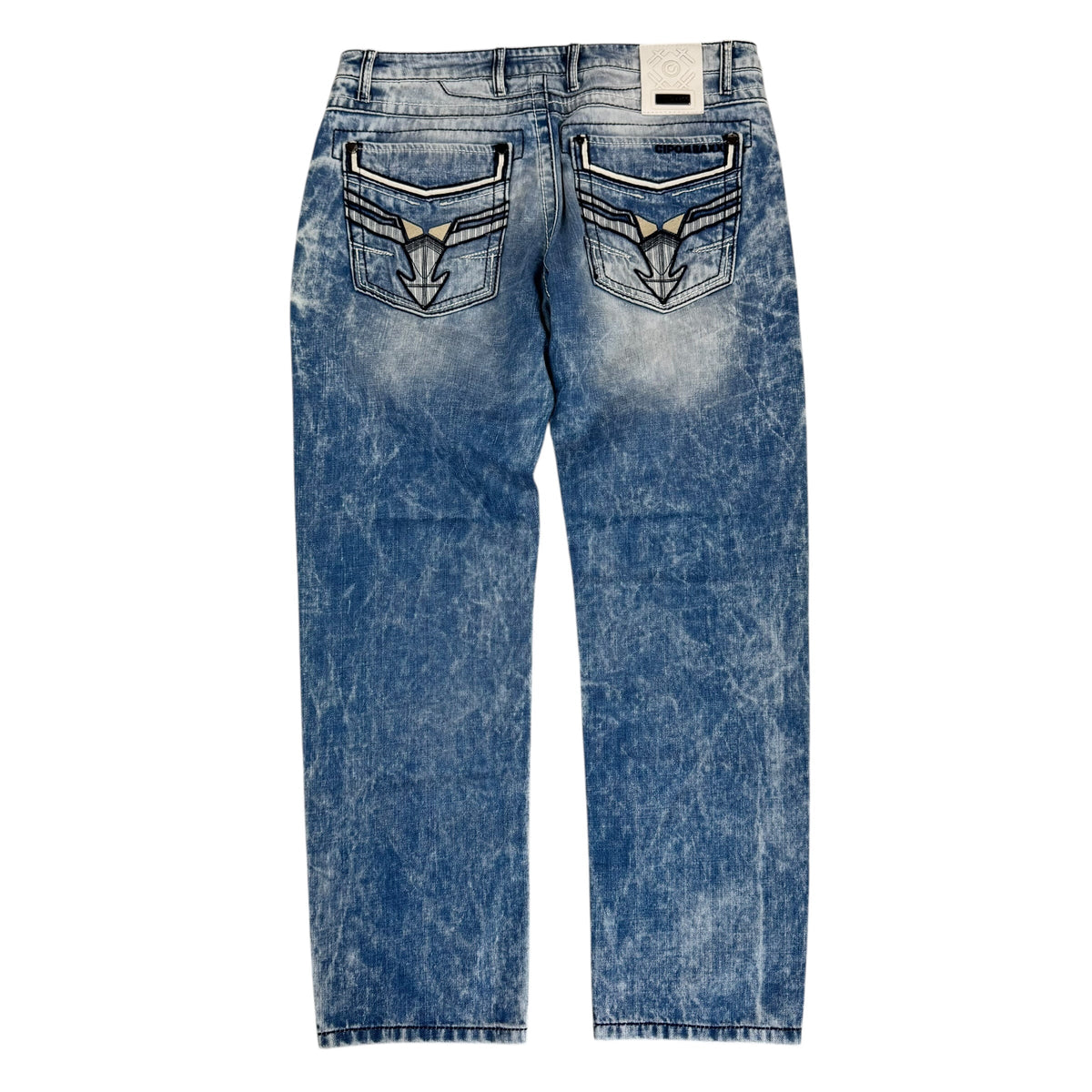 Y2K Jeans