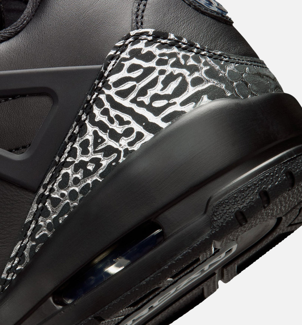 Jordan Spizike Low Men's Basketball Shoes