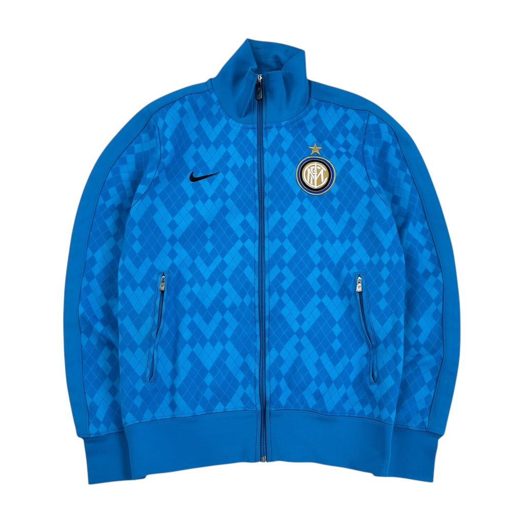 Vintage Inter Mailand Trackjacket (S)