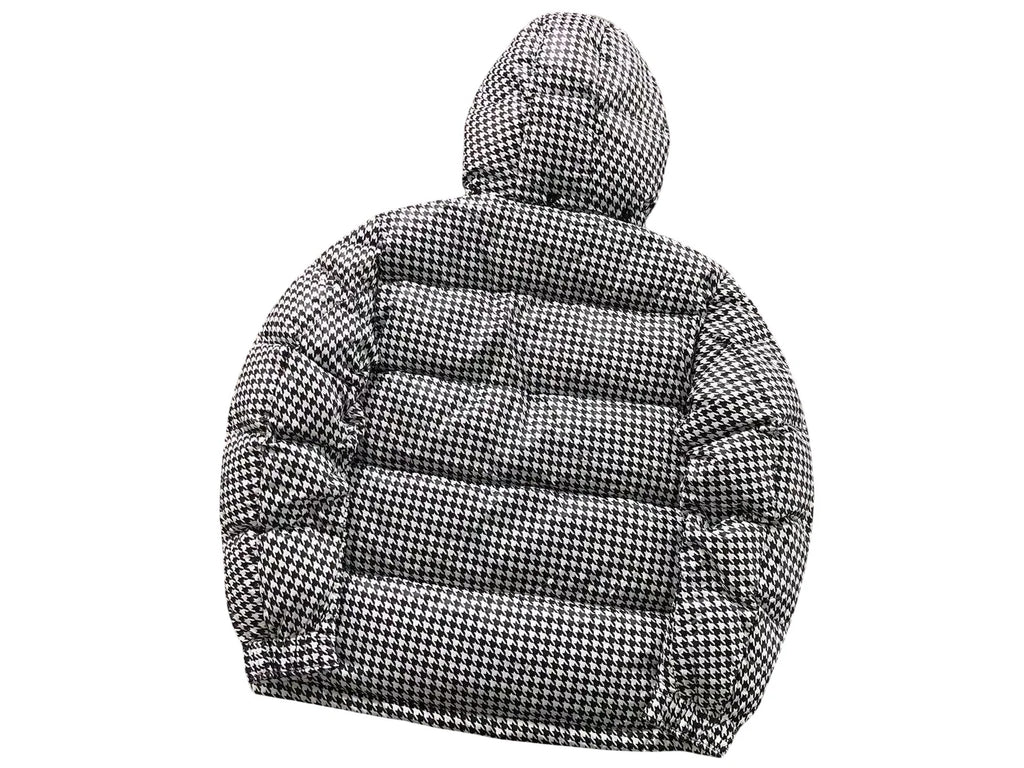 Moncler x Fragment Design Hiroshi Fujiwara – Socotrine Down Jacket White