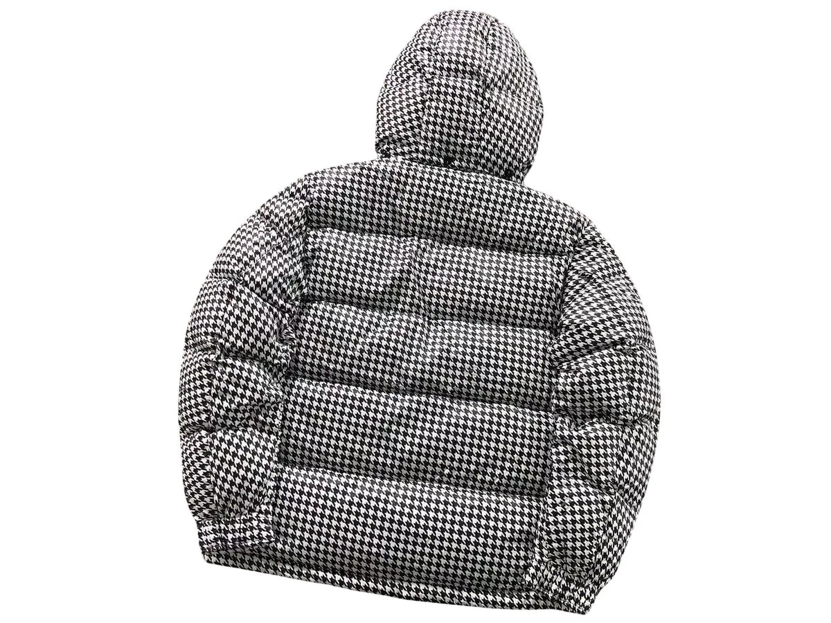 Moncler x Fragment Design Hiroshi Fujiwara – Socotrine Down Jacket White