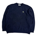 Lacoste Sweater (XL)