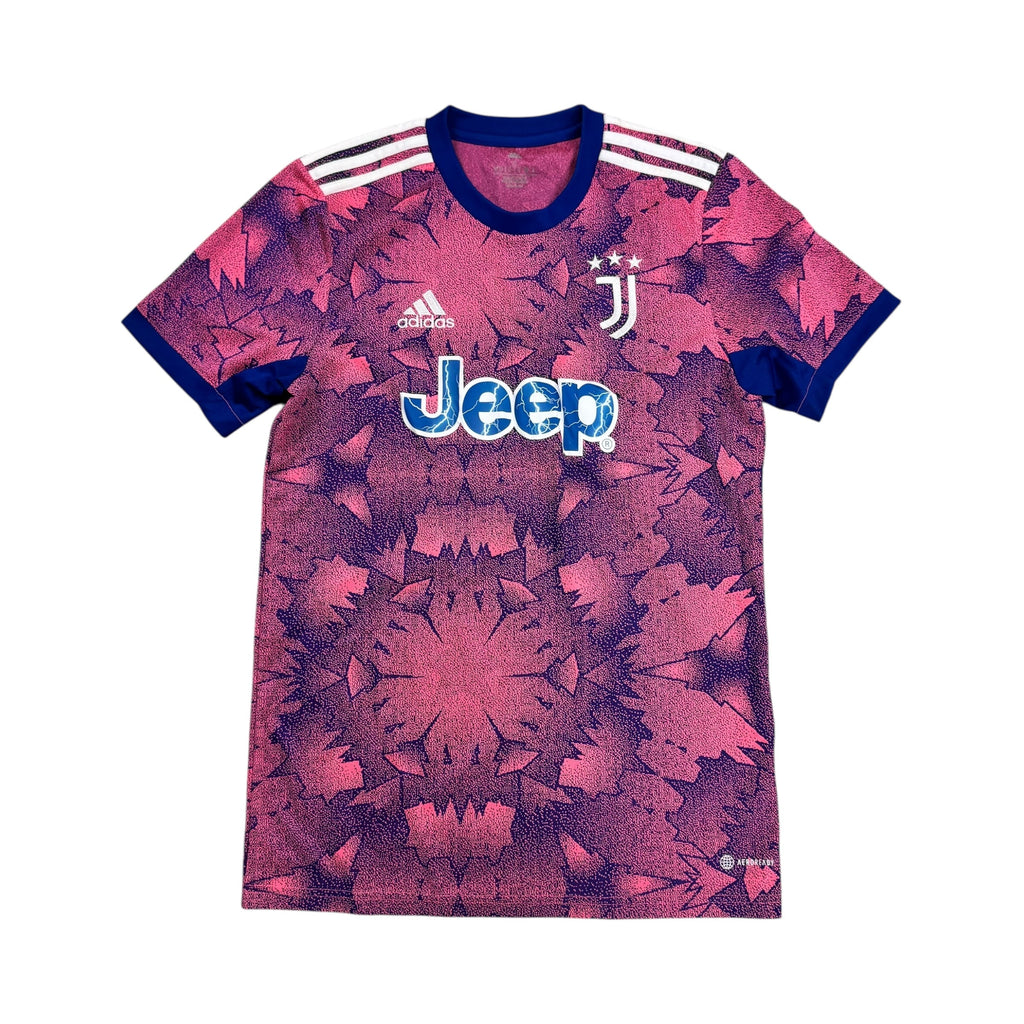 Adidas Juventus Trikot (S)