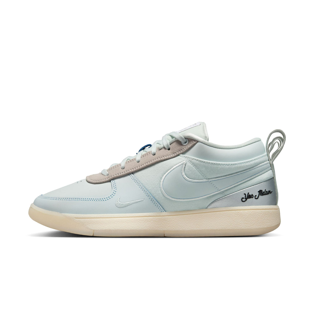 Nike Book 1 "Moss Point" - IH0889-001