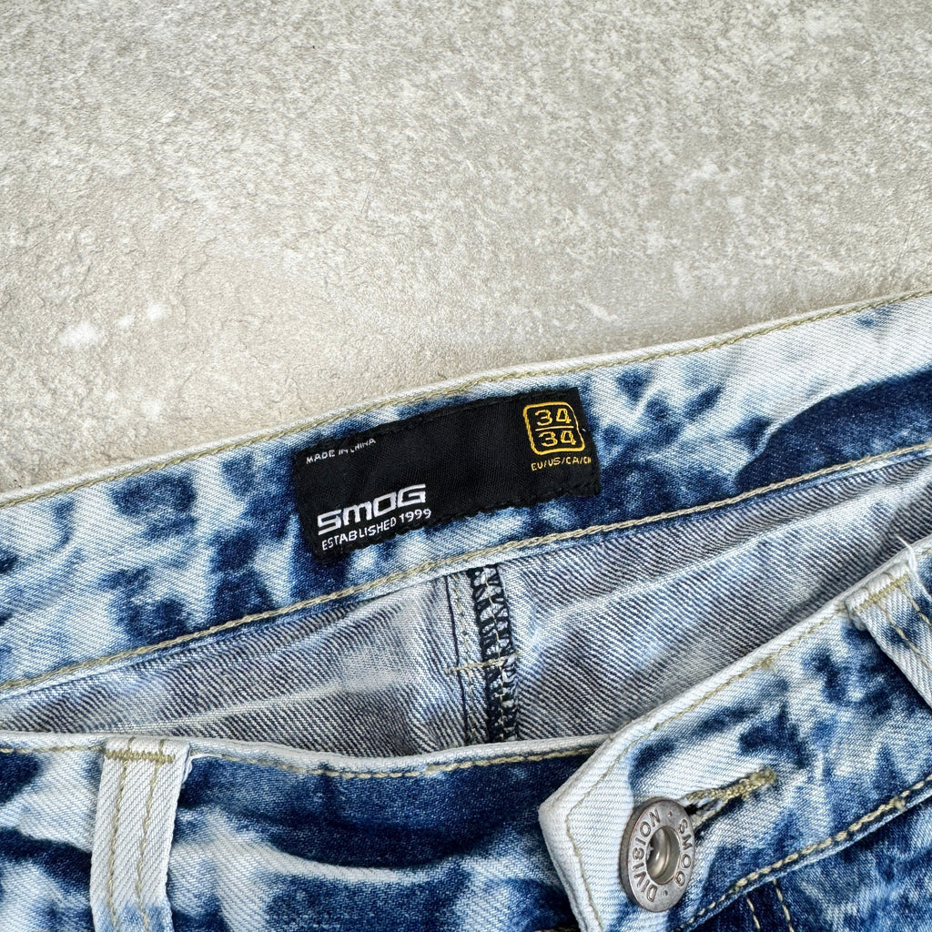 y2K Jeans