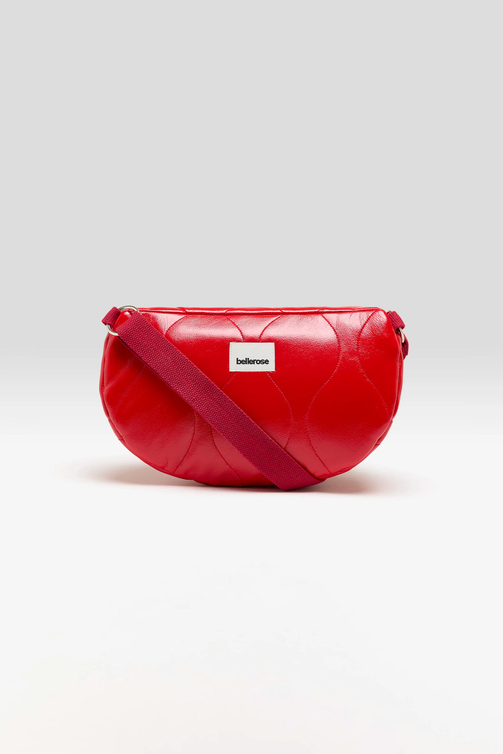 Hosie sling bag (252 / W / SANGUINE)