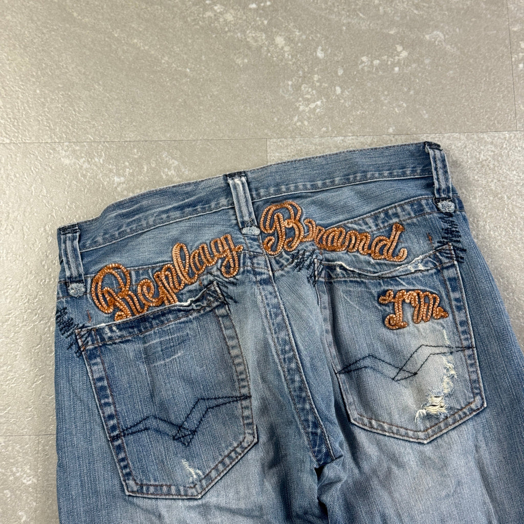 Replay Jeans