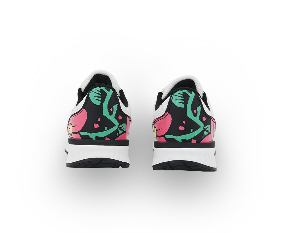 Tommaso Capri DialFit Flower- SPD Cleats Included