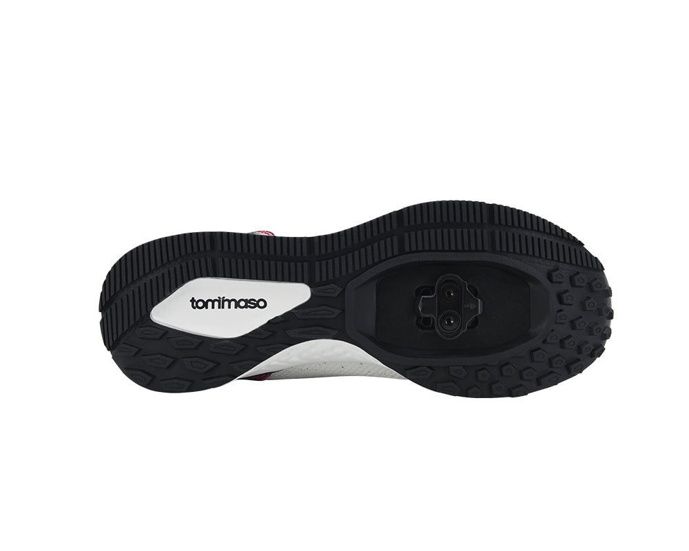 Tommaso Capri DialFit Flower- SPD Cleats Included
