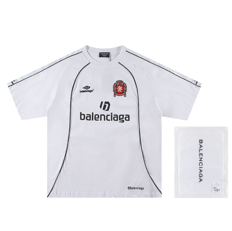 BB Oversized Cotton T-Shirts (Multiple Styles)