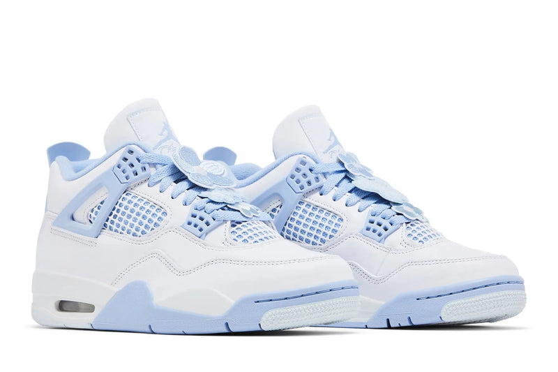 Nike Wmns Air Jordan 4 Retro 'Forget Me Not'