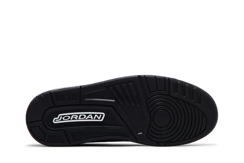 Air Jordan 3 Retro "Black Cat" 2025