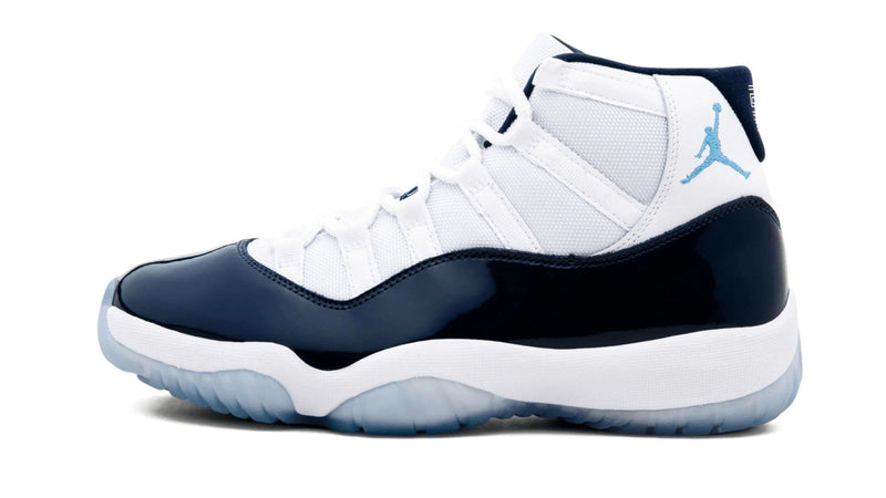 Air Jordan 11 Retro 'Win Like '82' Men's & Women's Sneakers
