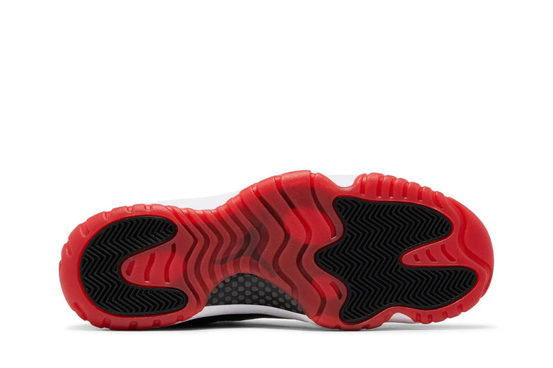 Air Jordan 11 Retro Low "Bred" 2025