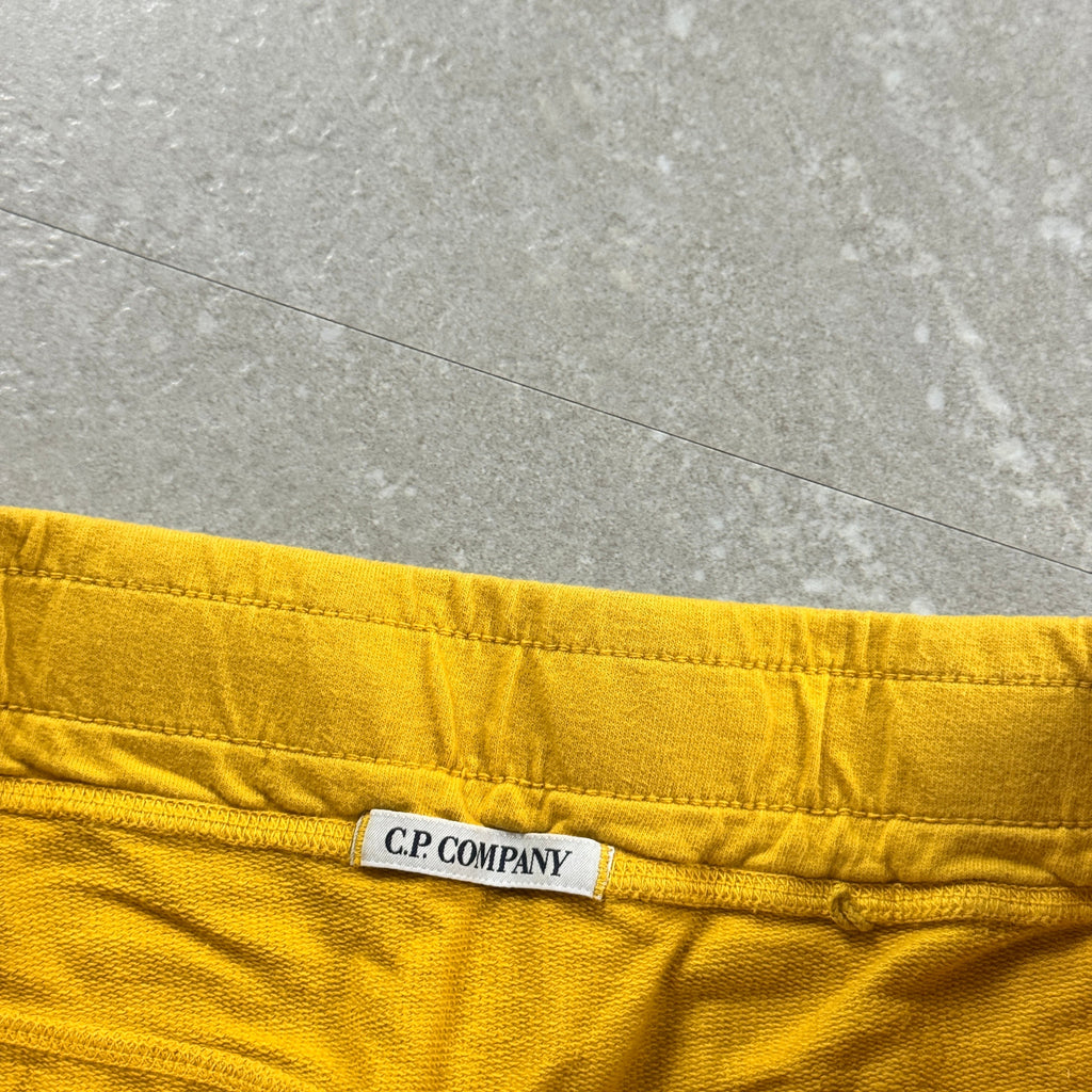 C.P Company Shorts (S)