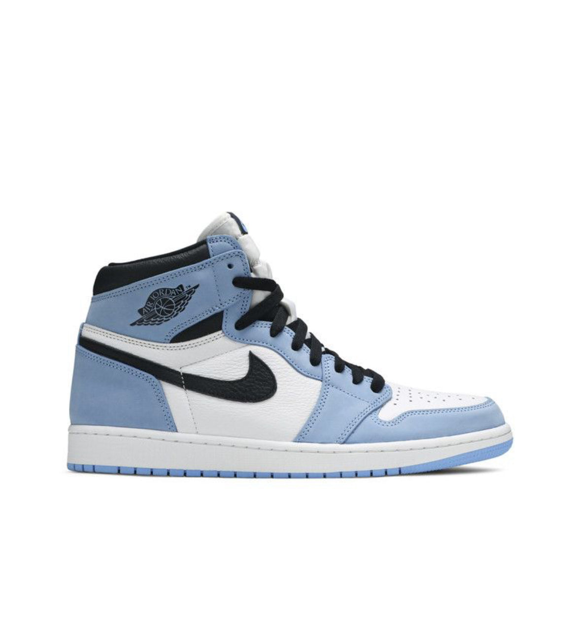 Air Jordan Retro 1 University Blue