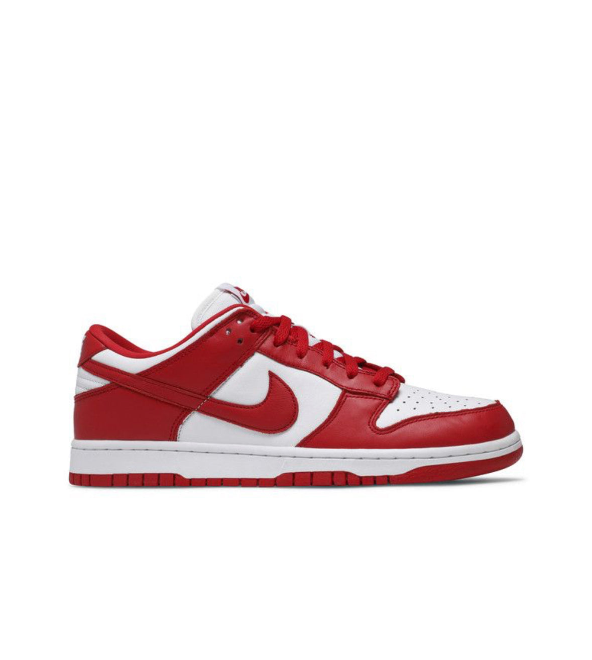 Nike Dunk Low St Johns