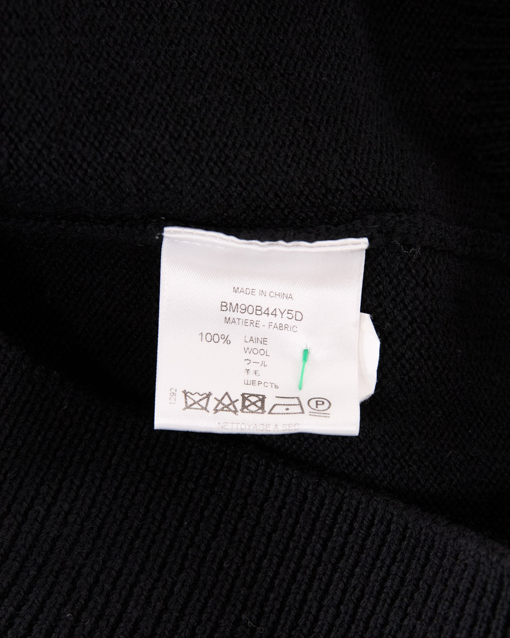 Givenchy Crewneck