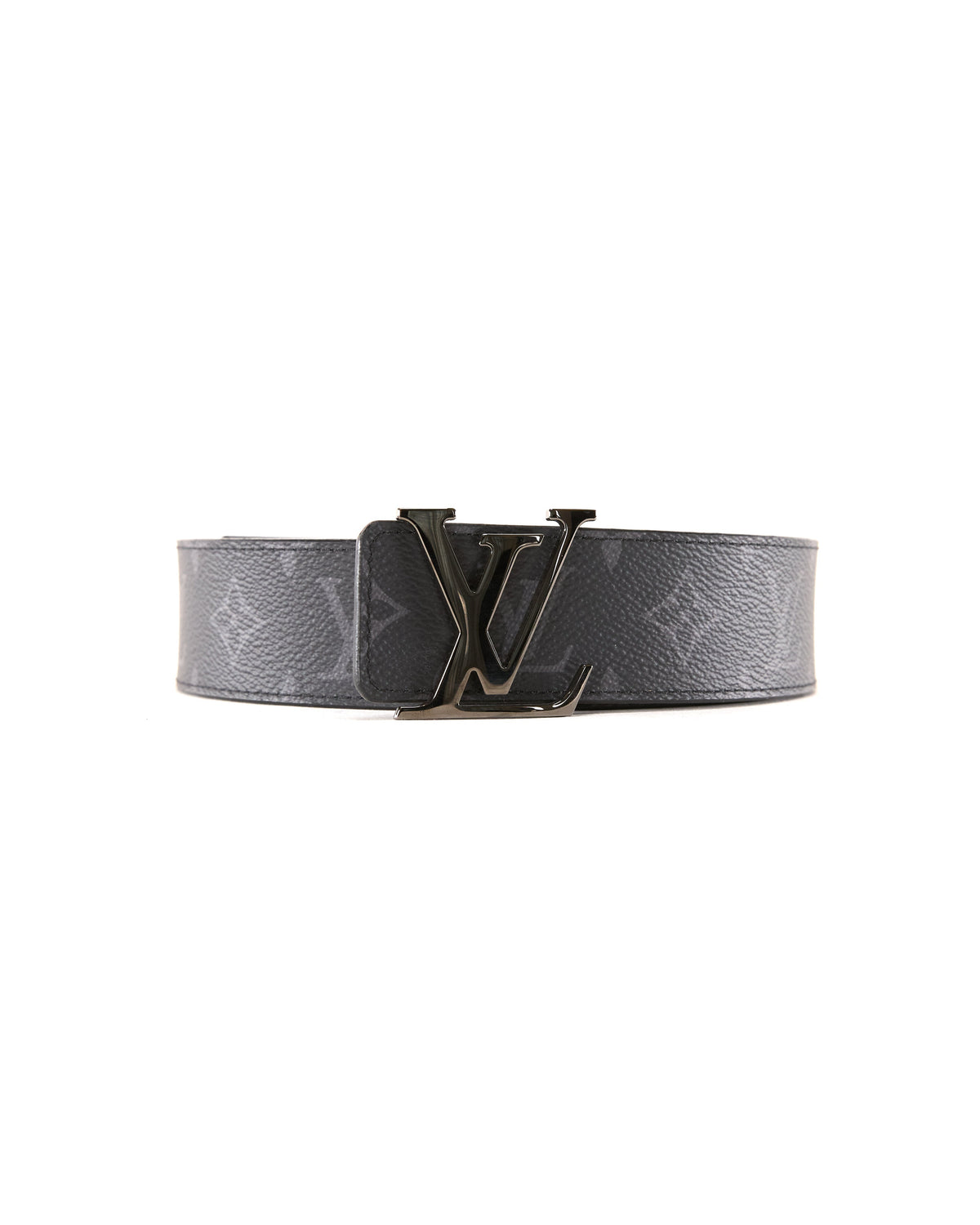 Louis Vuitton Monogram Belt