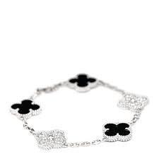 Van Cleef Bracelet