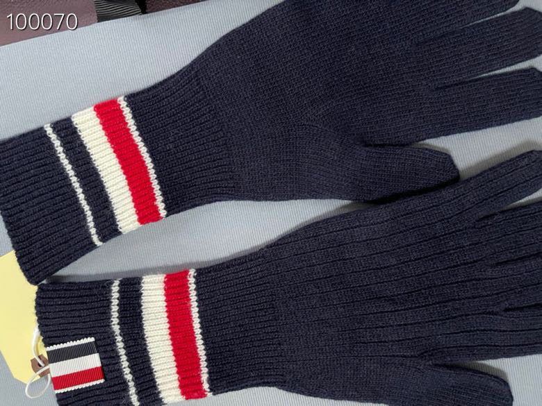 2025SS  wool gloves