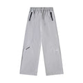 Corteiz Devil's Island Stormtrooper Waterproof Pants Grey