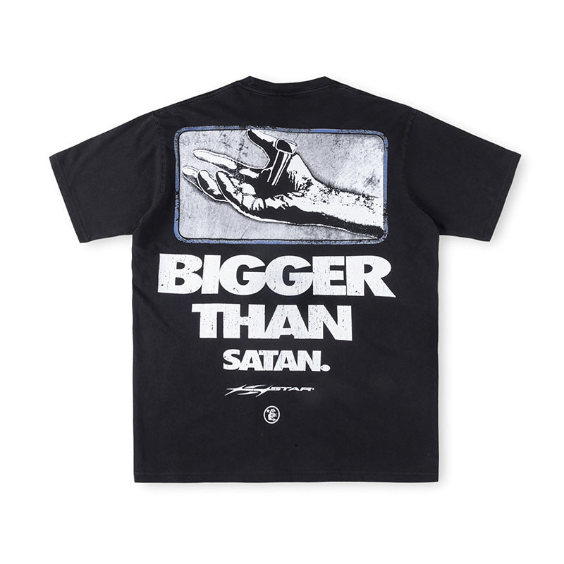 HELLSTAR Saviors T-Shirt