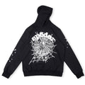 Sp5der OG Web Hoodie
