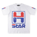Hellstar HStar Retro T-Shirt