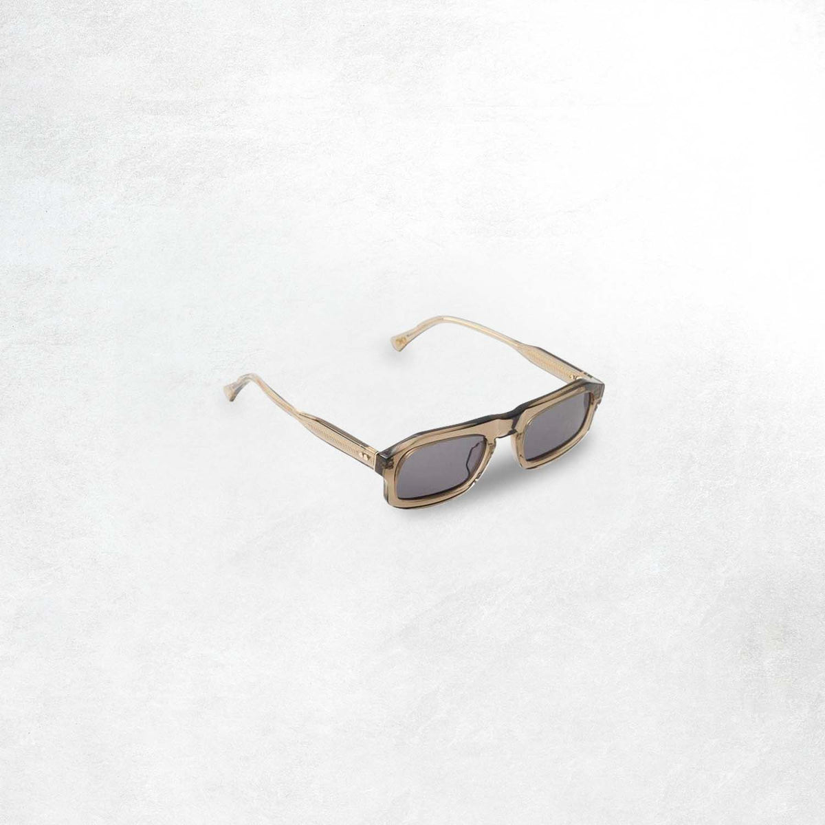 Oscar Deen Mertz: Quartz / Night