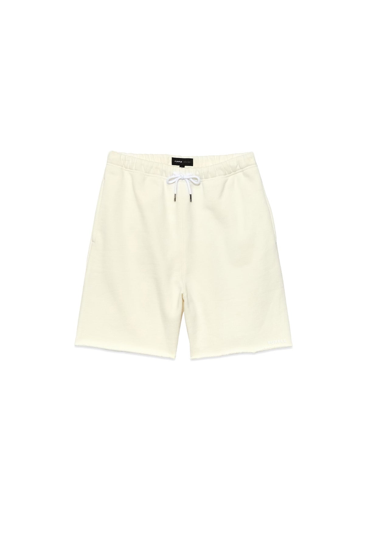 Basic Sweatshort