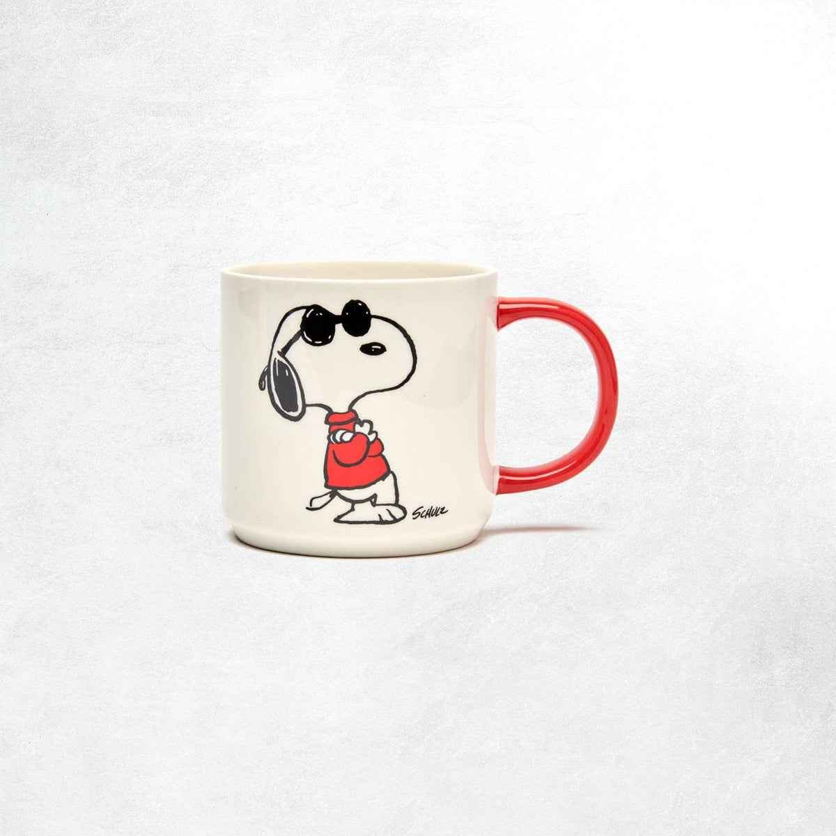 Peanuts by Magpie Mug: Stay Cool