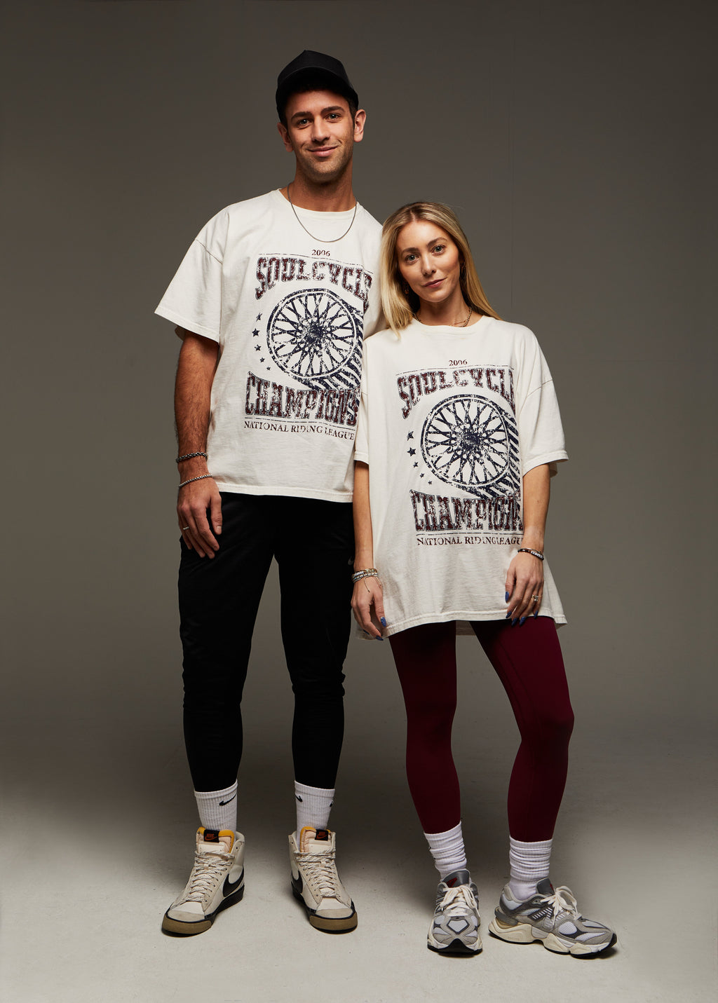 RUBY BOYFRIEND TEE