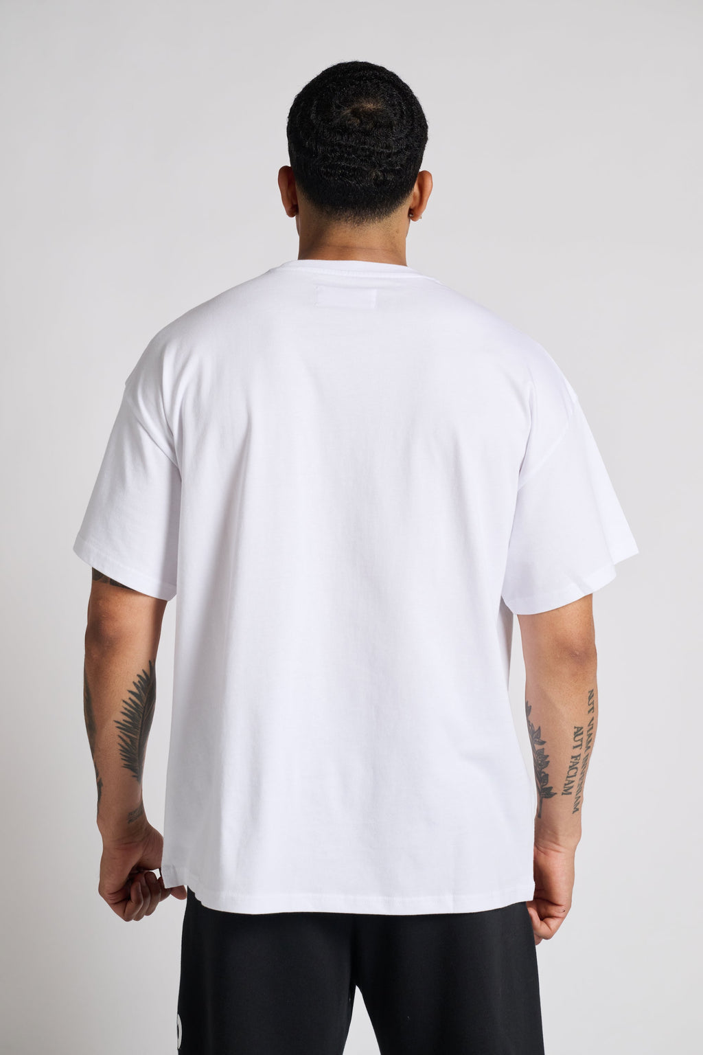 Ruby Pocket Tee
