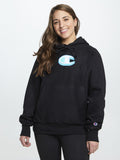 EXCLUSIVE CHAMPION HOODIE