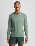 Metal Vent Tech Half Zip