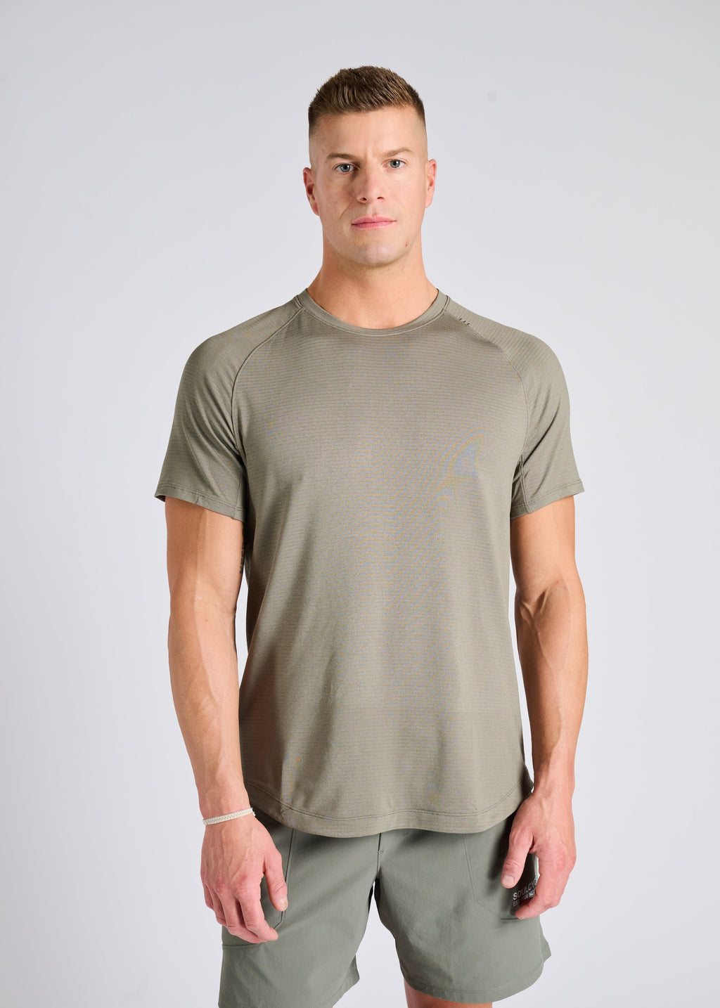 License to Train Short Sleeve