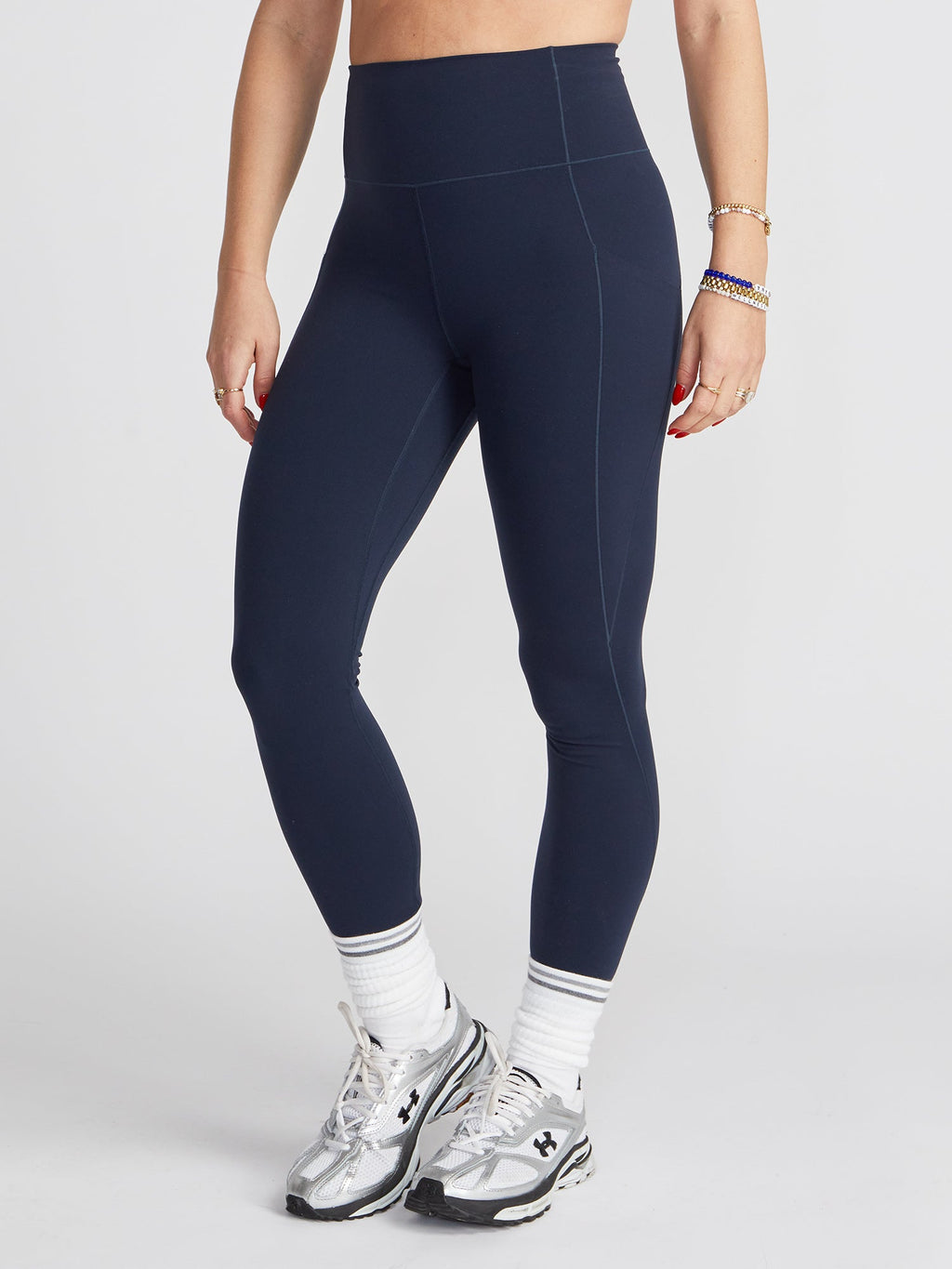 Shape High Pocket Legging 25