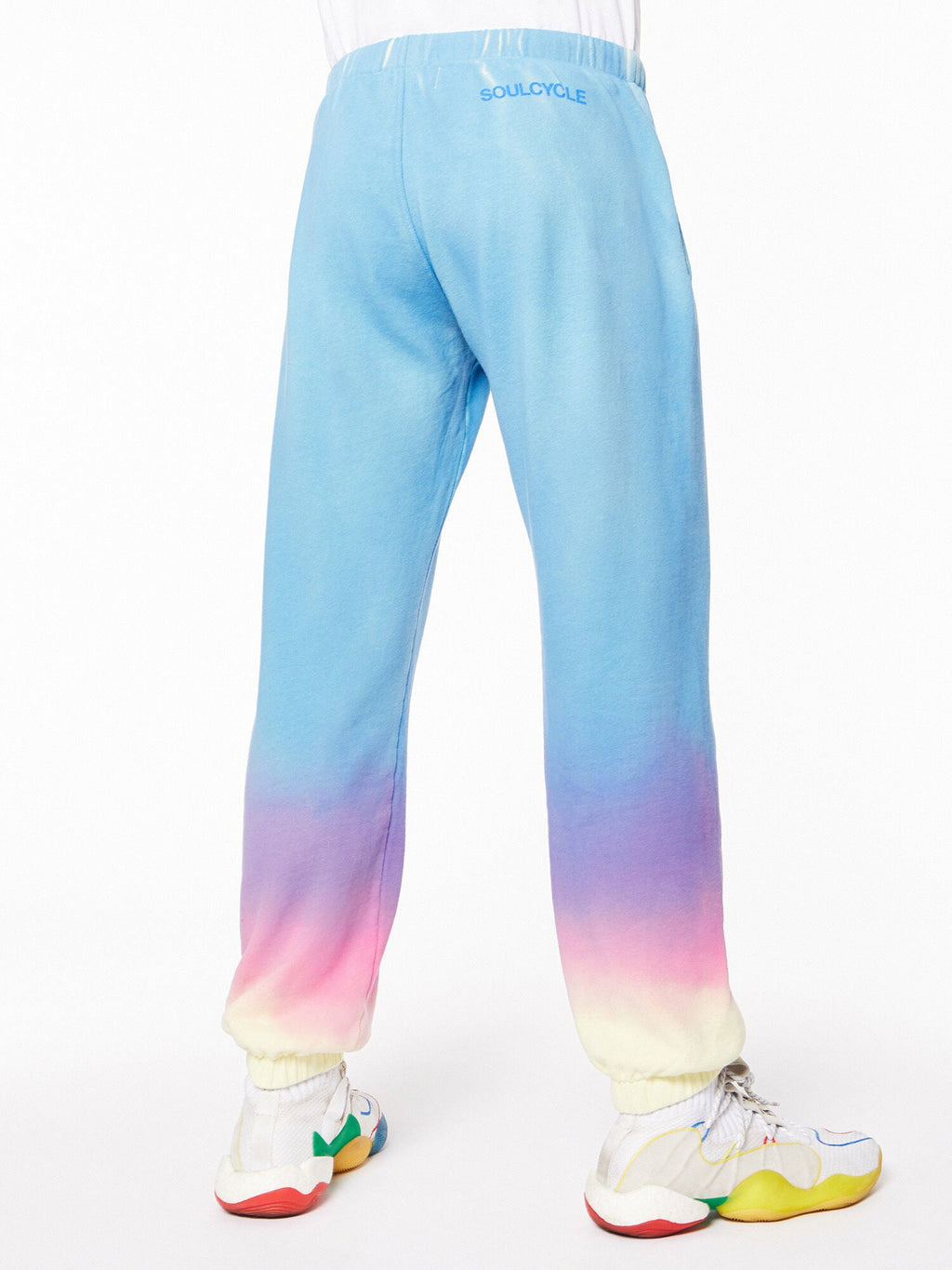 BILLIE PRIDE SWEATPANT