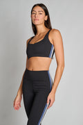 Ezra Longline Bra