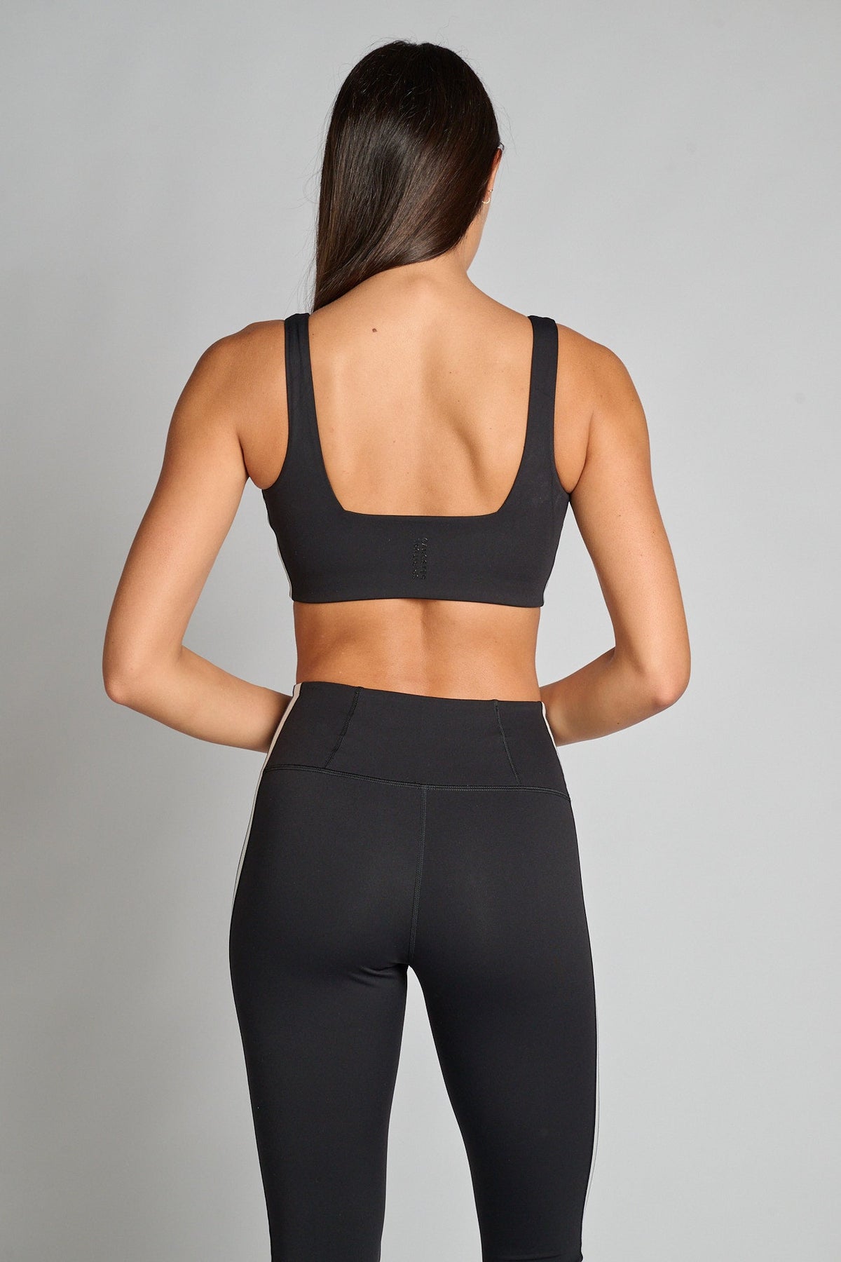 Ezra Longline Bra