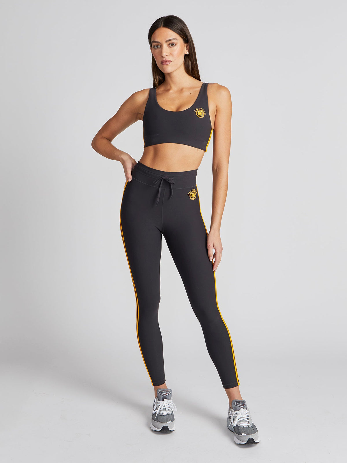 BEAUFORT 25IN MIDI PANT