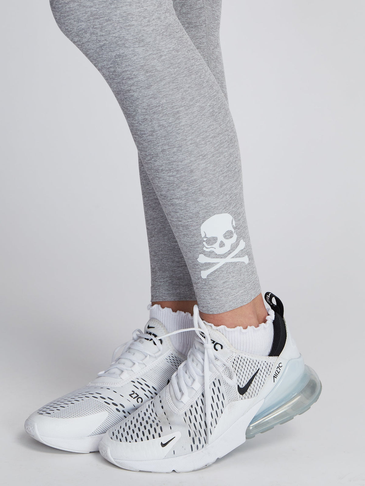 CAUGHT IN THE MIDI HW LEGGING